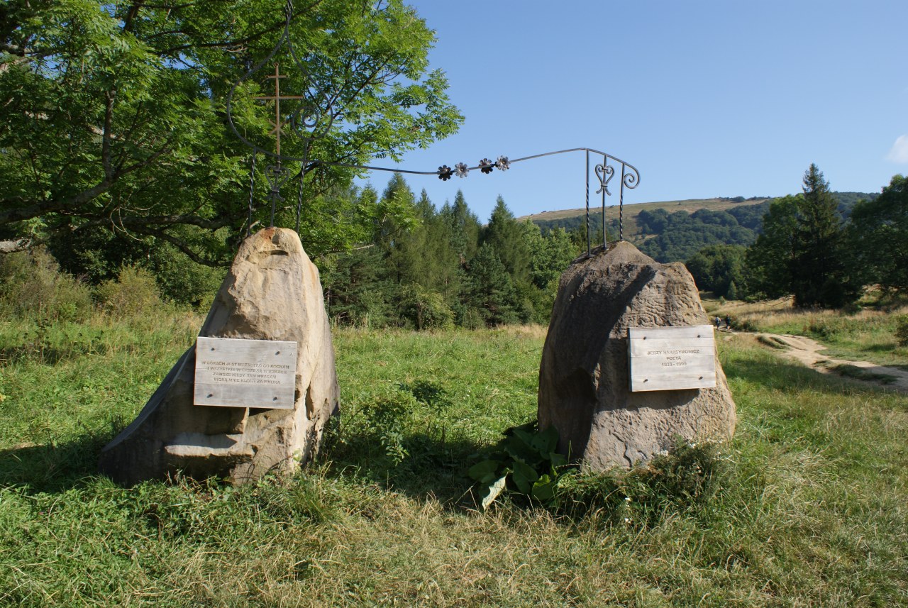 Przelecz Wyzna